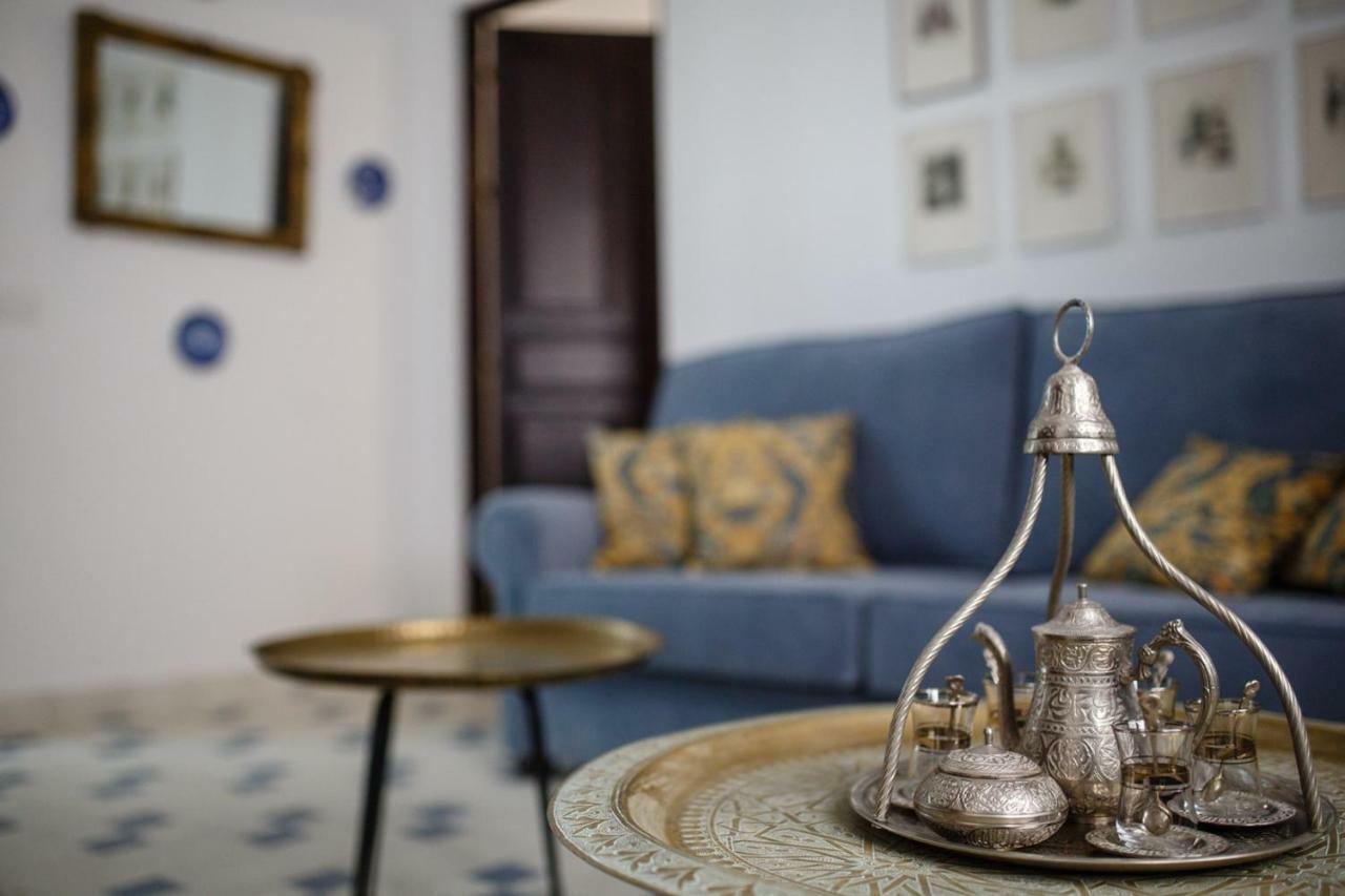 Suites Machado Sevilla Exteriör bild